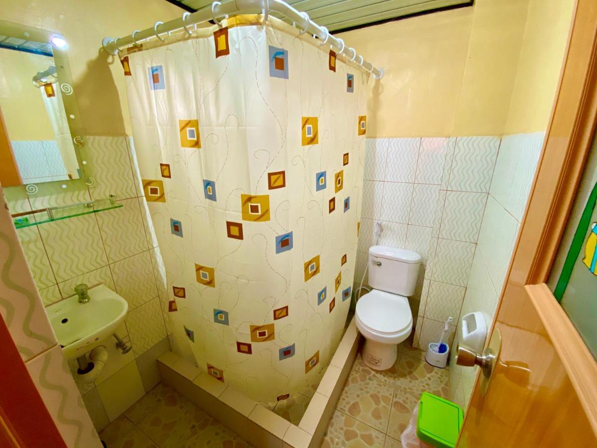 Vacation House In Baguio With Amazing Sunset Views Baguio City Kültér fotó