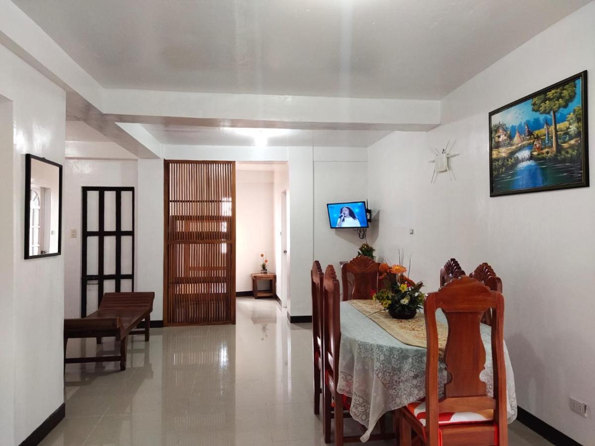Vacation House In Baguio With Amazing Sunset Views Baguio City Kültér fotó