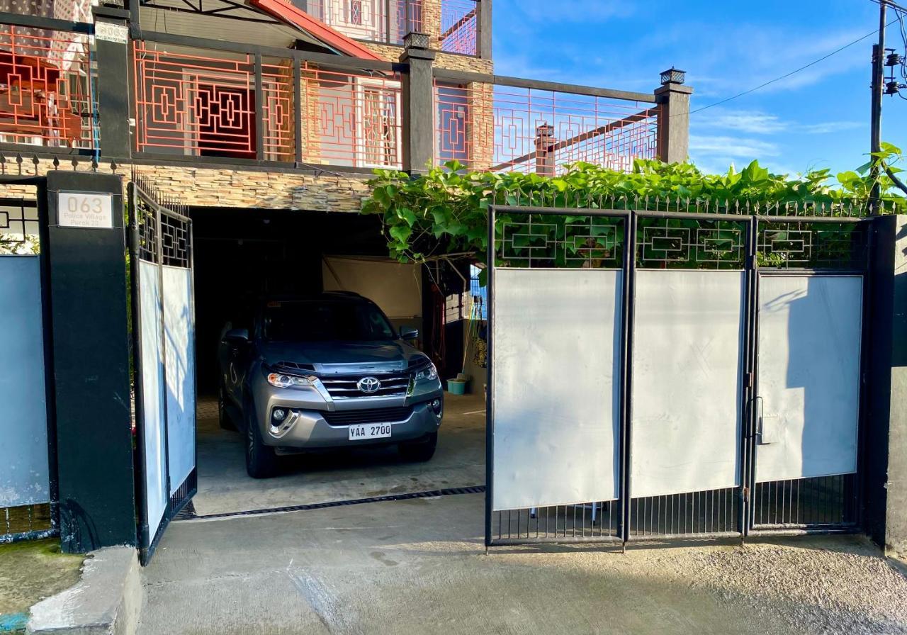 Vacation House In Baguio With Amazing Sunset Views Baguio City Kültér fotó