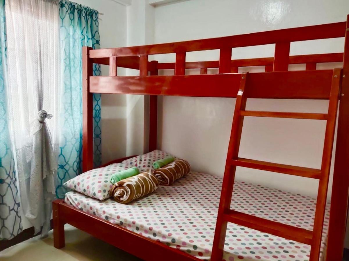 Vacation House In Baguio With Amazing Sunset Views Baguio City Kültér fotó